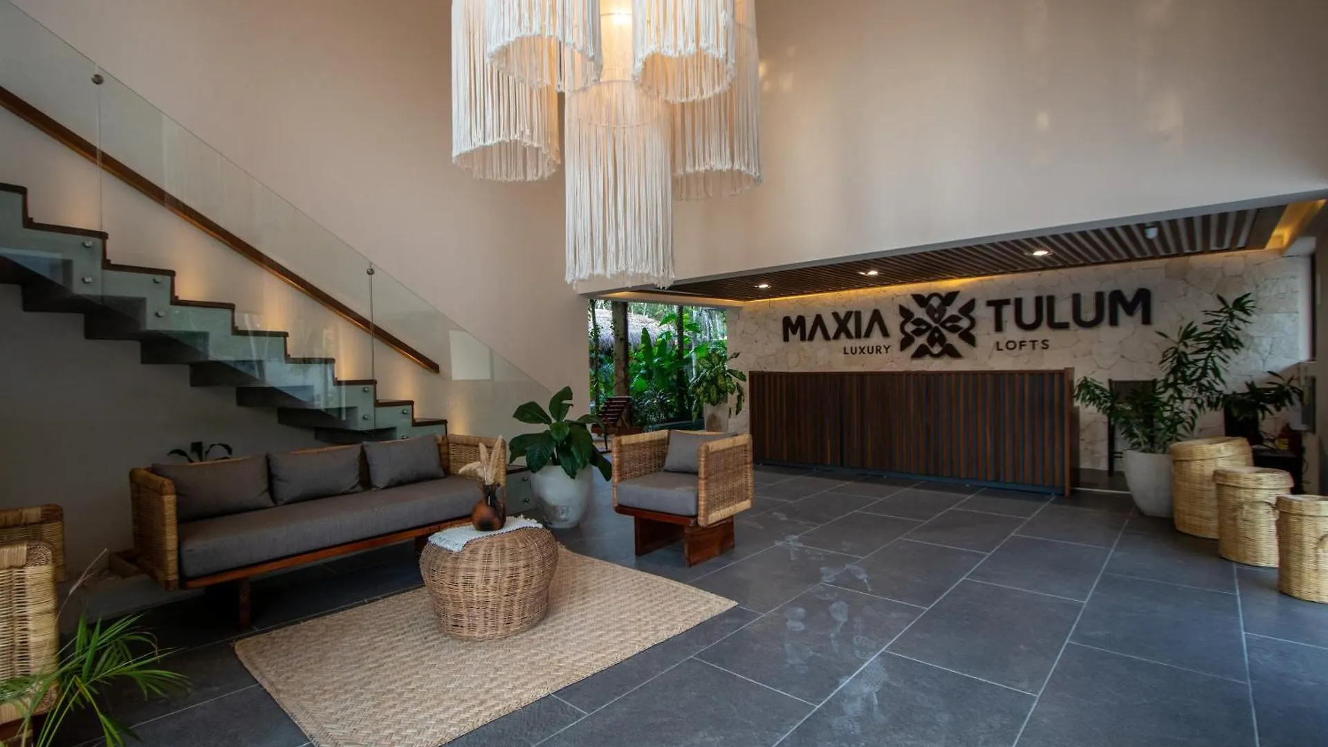 2 Bedrooms Apartment And Fully Equipped Kitchen Harmony Maxia تولوم 0*,  المكسيك