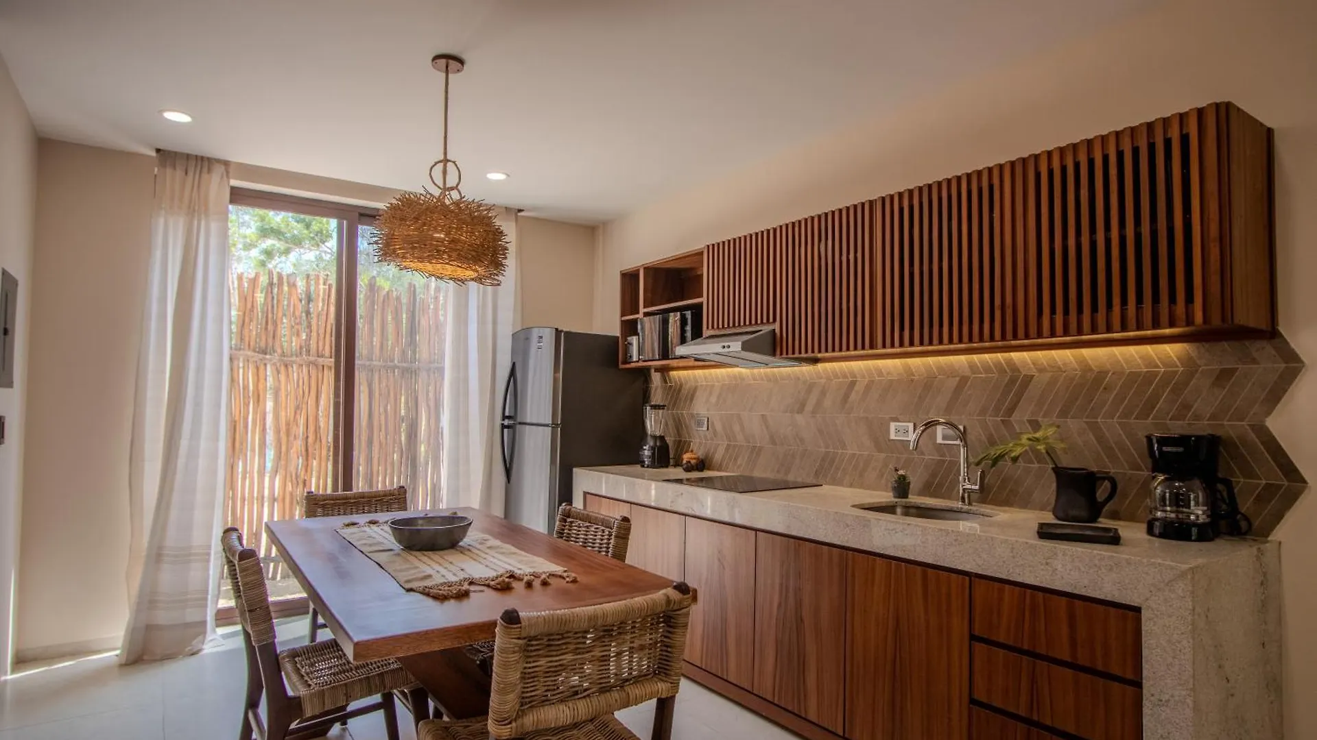 2 Bedrooms Apartment And Fully Equipped Kitchen Harmony Maxia تولوم