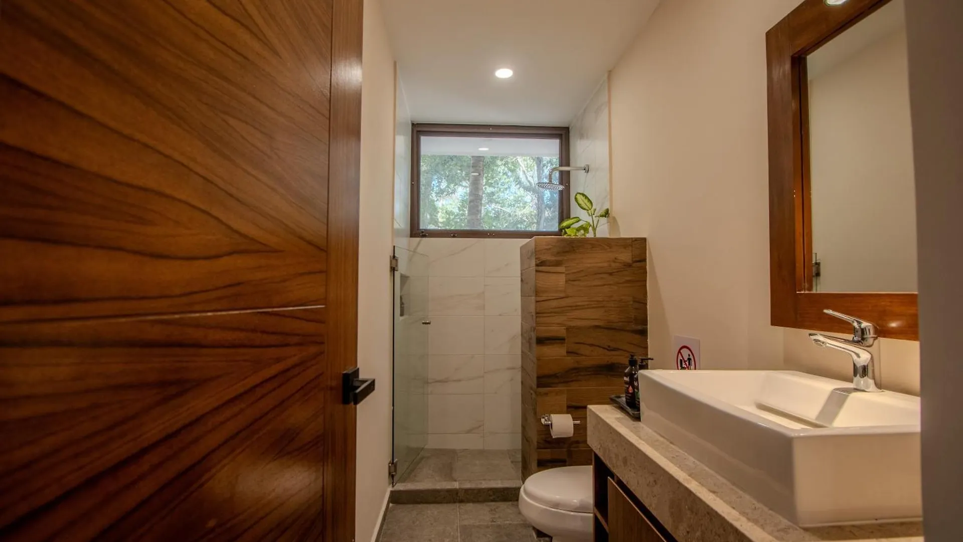 2 Bedrooms Apartment And Fully Equipped Kitchen Harmony Maxia تولوم المكسيك